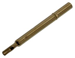 EVERETT CHARLES TECH SPR-3W-1 CONN, SPRING LOADED CONTACT, CUP, 6A
