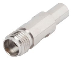 AMPHENOL SV MICROWAVE 1112-6215 RF ADAPTOR, SMP PLUG-1.85MM JACK, 50 OHM