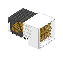 AMPHENOL COMMUNICATIONS SOLUTIONS 10123421-101LF 18X2135