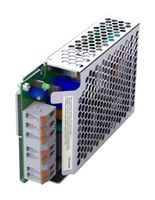 TDK-LAMBDA HWS50A-24/EHA AC-DC, ENCLOSED, 85-265V, 24V 2.2A, 52.8W, PUSH-IN TERMINALS, WITH COVER 20AM4073