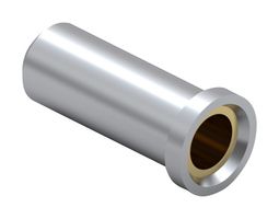 MILL-MAX 0327-0-15-80-36-27-10-0 RCPT TERMINAL, SOLDER, 5.23MM LG, GOLD