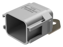 AMPHENOL SINE/TUCHEL ATV04-18PA-BUS 18-WAY RECEPTACLE, KEY A, BUSS