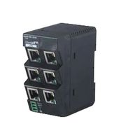 OMRON INDUSTRIAL AUTOMATION GX-JC06-H. 22AC4177