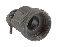 AMPHENOL INDUSTRIAL 97-67-14-6(621) CABLE CLAMP, 8.73MM, SIZE 12SL/14/14S