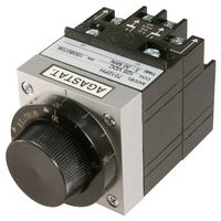 TE CONNECTIVITY - AGASTAT 7012PH
