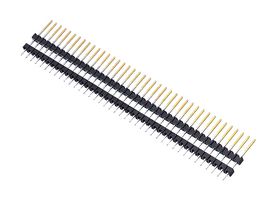 TE CONNECTIVITY 9-146462-0 BTB CONNECTOR, 40POS, HEADER, 1ROW