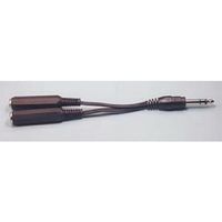 MULTICOMP PRO 4070 Connector Type A:1/4" Stereo Phone Plug