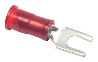 MOLEX 19137-0005. BLOCK SPADE AVIKRIMP (A-534-06)