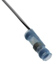 TE CONNECTIVITY - RAYCHEM SO63-2-55-20-90 SOLDER SLEEVE, PVDF, 16.5MM, BLUE, 20AWG