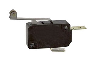 E-SWITCH LS085R106F120C1B. MICROSWITCH, ROLLER, SPST-NC, 0.4VA, 20V