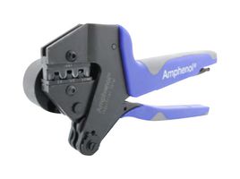 AMPHENOL INDUSTRIAL UTXTC0004. CRIMP HAND TOOL, 4/6/10MM2