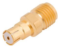 AMPHENOL SV MICROWAVE 1149-6412 RF ADAPTR/BMB RP JACK-SMA RP JACK/50 OHM