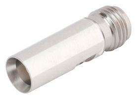 AMPHENOL SV MICROWAVE 1149-6421 RF ADAPTR/BMB RP PLUG-2.92MM JACK/50 OHM
