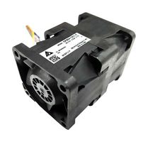 DELTA ELECTRONICS GFB0412ES-E AXIAL FAN, 40MM, 12V, 0.96M3/MIN