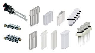 BIVAR PPF-DESIGNKIT-001