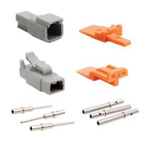 AMPHENOL SINE/TUCHEL ATM2PS-CKIT 26Y6782
