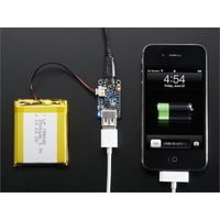 ADAFRUIT 1944 Silicon Manufacturer:-