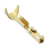 AMPHENOL COMMUNICATIONS SOLUTIONS 47212-000LF CONTACT, SOCKET, 32-28AWG, CRIMP