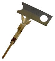 AMPHENOL COMMUNICATIONS SOLUTIONS 75967-312LF CONTACT, PIN, 26-22AWG, CRIMP