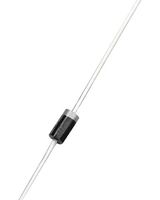 LITTELFUSE P6KE56A TVS DIODE, UNIDIR, 47.8V, DO-15
