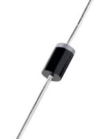 LITTELFUSE 1.5KE130A TVS DIODE, UNIDIR, 111V, DO-201