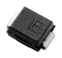 LITTELFUSE P6SMB51CA TVS DIODE, BIDIR, 43.6V, SMB