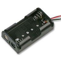 PRO POWER 28-12561 Battery Sizes Accepted:AA