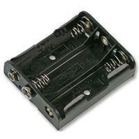 PRO POWER 28-12565 Battery Sizes Accepted:AA