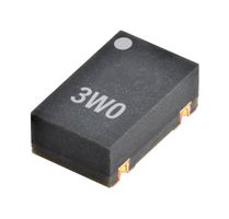 OMRON ELECTRONIC COMPONENTS G3VM-101WR(TR05) MOSFET RELAY, SPST, 2A, 100V, SMD