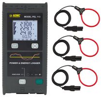 AEMC INSTRUMENTS 2137.54