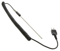 OMEGA JTSS-HH. THERMOCOUPLE PROBE, SS, 150MM