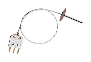 OMEGA RTD-860. RTD SENSOR, CLASS A DIN PLATINUM, 100R