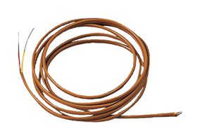 OMEGA 5TC-TT-T-30-120. THERMOCOUPLE WIRE, TYPE T, 30AWG, 3M