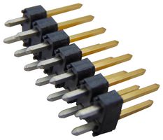 OMRON ELECTRONIC COMPONENTS XG8W-1441 BTB CONNECTOR, HEADER, 14POS, 2ROW