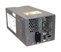 TDK-LAMBDA LZSA-500-3 AC-DC CONVERTER, ENCLOSED, 1 O/P, 504W, 21A, 24V