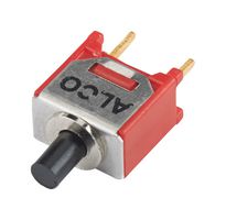 TE CONNECTIVITY - ALCOSWITCH PMS9P1B10M2RE