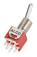 TE CONNECTIVITY - ALCOSWITCH TMD1T4B5M1QE
