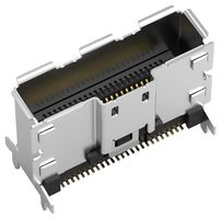 TE CONNECTIVITY - AMP 2292096-1 Pitch Spacing:0.6mm