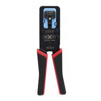 PLATINUM TOOLS 100062C EXO Crimp Frame with EZ-RJ45 Die