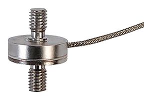 OMEGA LC201-300. COMPRSN/TENSION LOAD CELL, 300LB, 10VDC