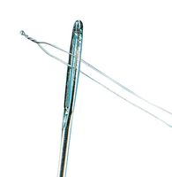 OMEGA T5R-005-12. THERMOCOUPLE, C TYPE, 300MM, 425 DEG C