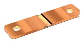 BOURNS CSM2F-6918-L050J02 RES, 0R00005, 36W, 2707, METAL STRIP