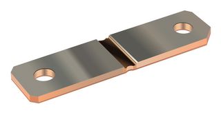BOURNS CSM2F-6918-L100J00 RES, 0R0001, 36W, 2707, METAL STRIP