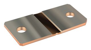 BOURNS CSM2F-7036-L100J00 RES, 0R0001, 50W, 2714, METAL STRIP