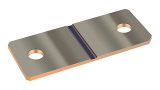 BOURNS CSM2F-8536-L100J00 RES, 0R0001, 50W, 3314, METAL STRIP