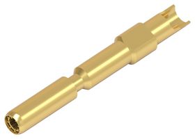 INTERCONTEC - TE CONNECTIVITY 60.004.11 CIRCULAR CONTACT, SOCKET, SOLDER