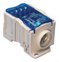 NVENT ERIFLEX 569252 TB, POWER DISTRIBUTION, 1POS, 6AWG