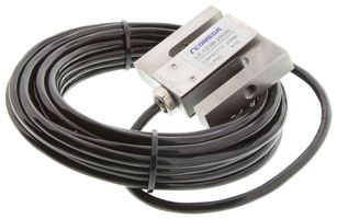 OMEGA LC103B-200 S BEAM LOAD CELL, 200LB, 12VDC