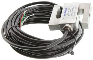 OMEGA LC103B-50 S BEAM LOAD CELL, 50LB, 12VDC