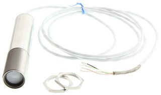 OMEGA OS137A-2-MA. INFRARED TEMP SENSOR, -18 TO 260DEG C